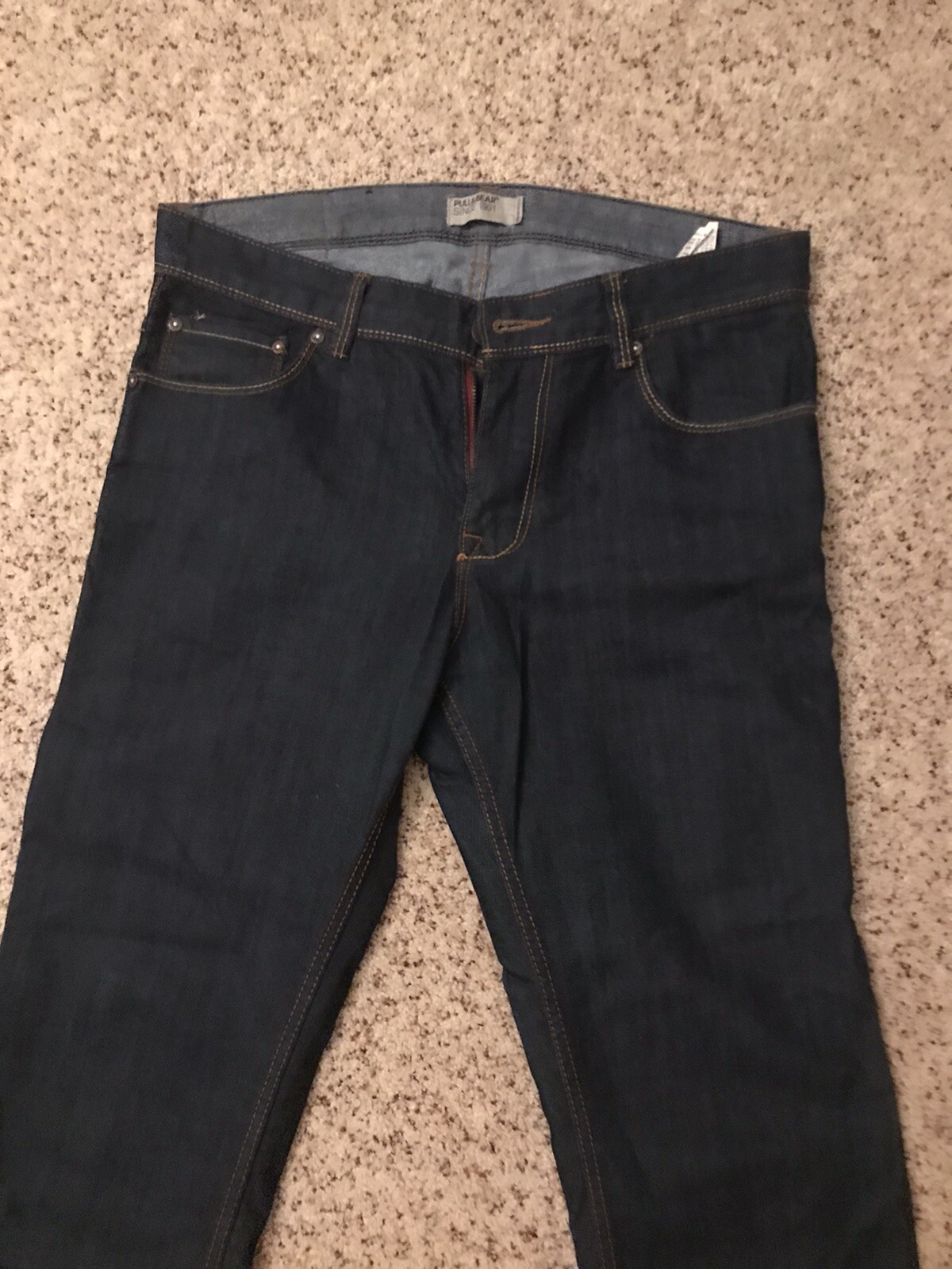pull and bear jeans Size 40 Euro