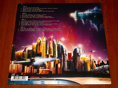 【2LP】Bootsy Collins / Tha Funk Capitol~ 2Lp Bootsy Collins / Tha Funk Capitol | eBay