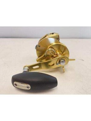 SHIMANO 03820 Single spindle 18 OCEA CONQUEST CT300HG Bait reel 