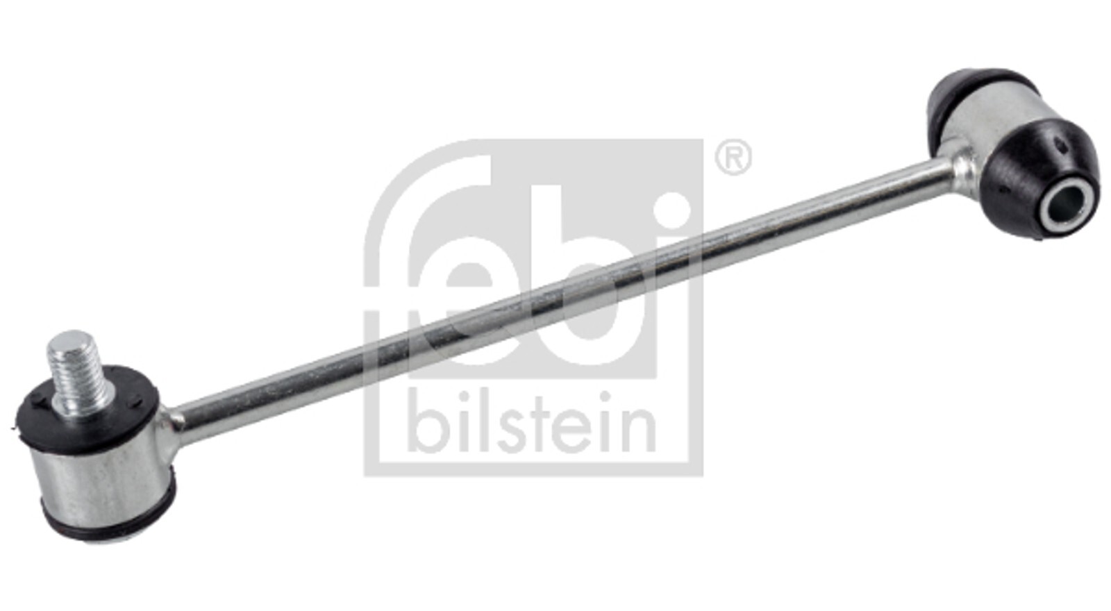 Stabilisateur DB W124 Kombi - Solution claquement suspension arrière break Mercedes