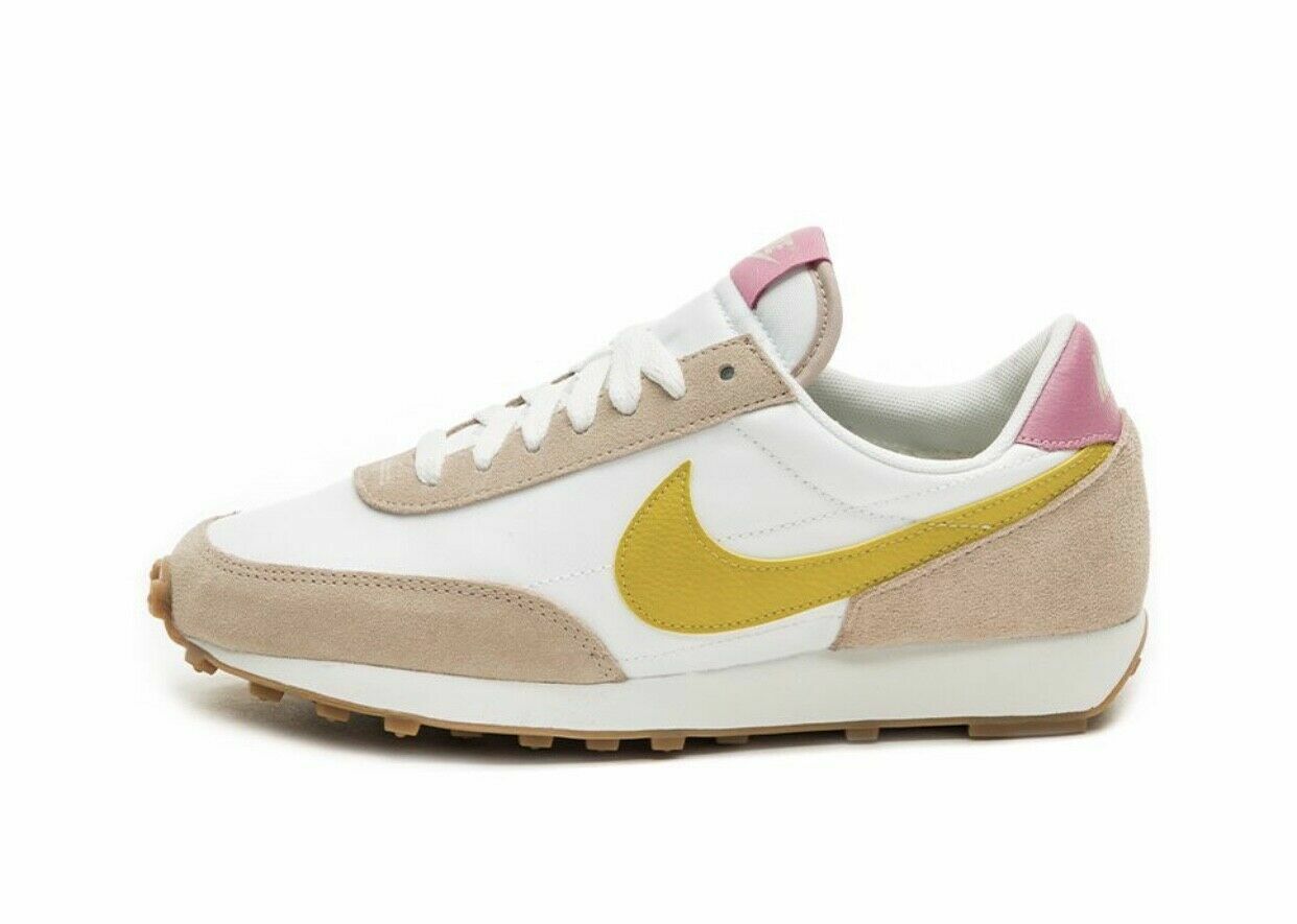 nike daybreak fossil