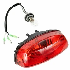 Rear Brake Tail Light for Suzuki LT-A500F LTA500F Vinson 500 4X4 Auto 2002-2007