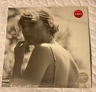 TAYLOR SWIFT - Folklore - LIMITED EDITION RED VINYL 2xLP NEW Exclusive