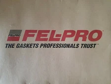 Differential Cover Gasket Rear Fel-Pro RDS 55341