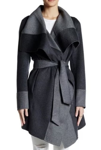DIANE VON FURSTENBERG MACKENZIE WOOL 
