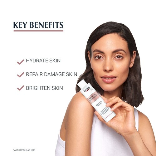 100ml Eucerin Spotless Brightening Boosting Essence Vitamin C / Hyaluronic Acid - Picture 4 of 5