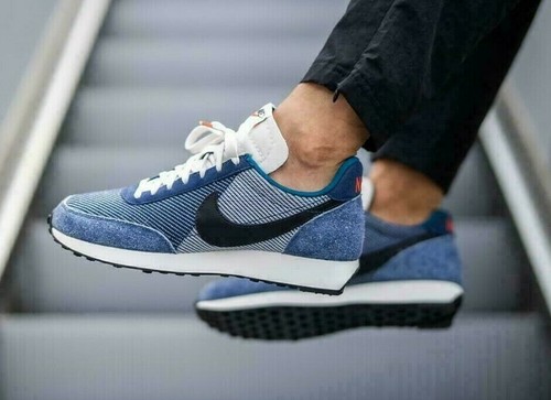 nike tailwind 79 se blue