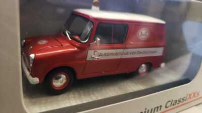 VW Type 147 Fridolin, AVD 1/43 Premium ClassiXXs 11210