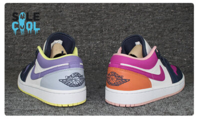 jordan 1 mismatch low