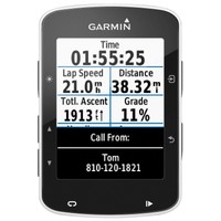 Garmin Edge 520 Gps Cycling Computer 010-01368-00 / Edge 520 Performance Bundle Garmin Edge 520 Gps Cycling Computer 010-01368-00 / Edge 520 Performance Bundle