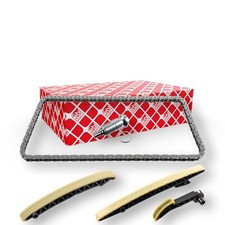 Kit de distribution Mercedes 200