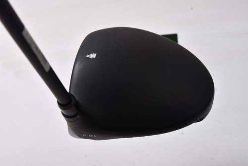 Yonex Ezone GS i-Tech Driver / 10.5 Degree / Regular Flex Yonex EX-G02 Shaft - Picture 5 of 8
