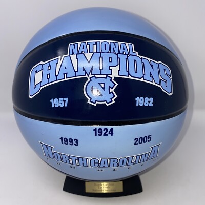 Basketball Michael Jordan Unc Championship 1982 Ncaa Final Four