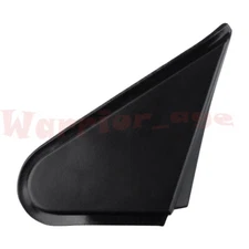 Front Left Fender Corner Molding Cover Fit For Toyota RAV4 2013 2014 2015 Black