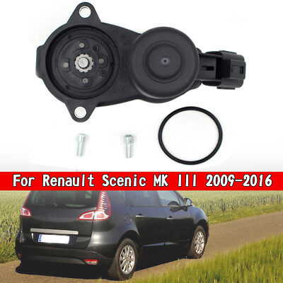 Rear Brake Caliper Parking Servo Motoror For Renault Kadjar Megane 