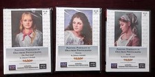 3 Portrait Video Combo Special For 160 - Art Instruction DVDs