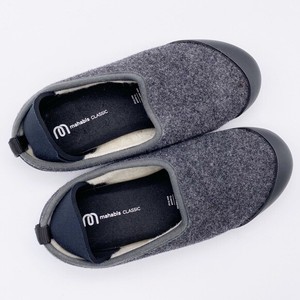 outside slippers