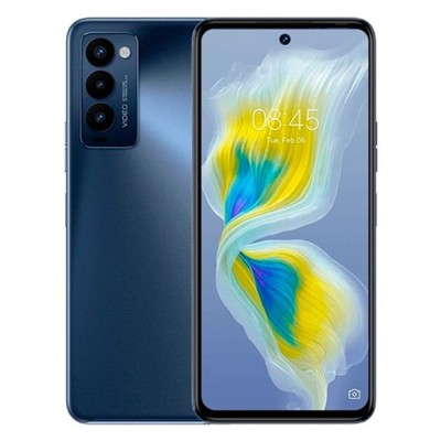 18 (CH6n) 6/128Gb 3G / LTE / GPS Unlocked Gray
