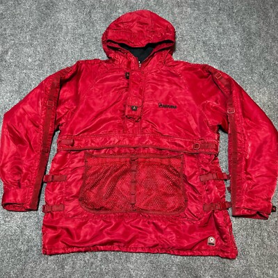 Anapurna Platinium Veste Polaire Anapurna Homme VTG Anapurna