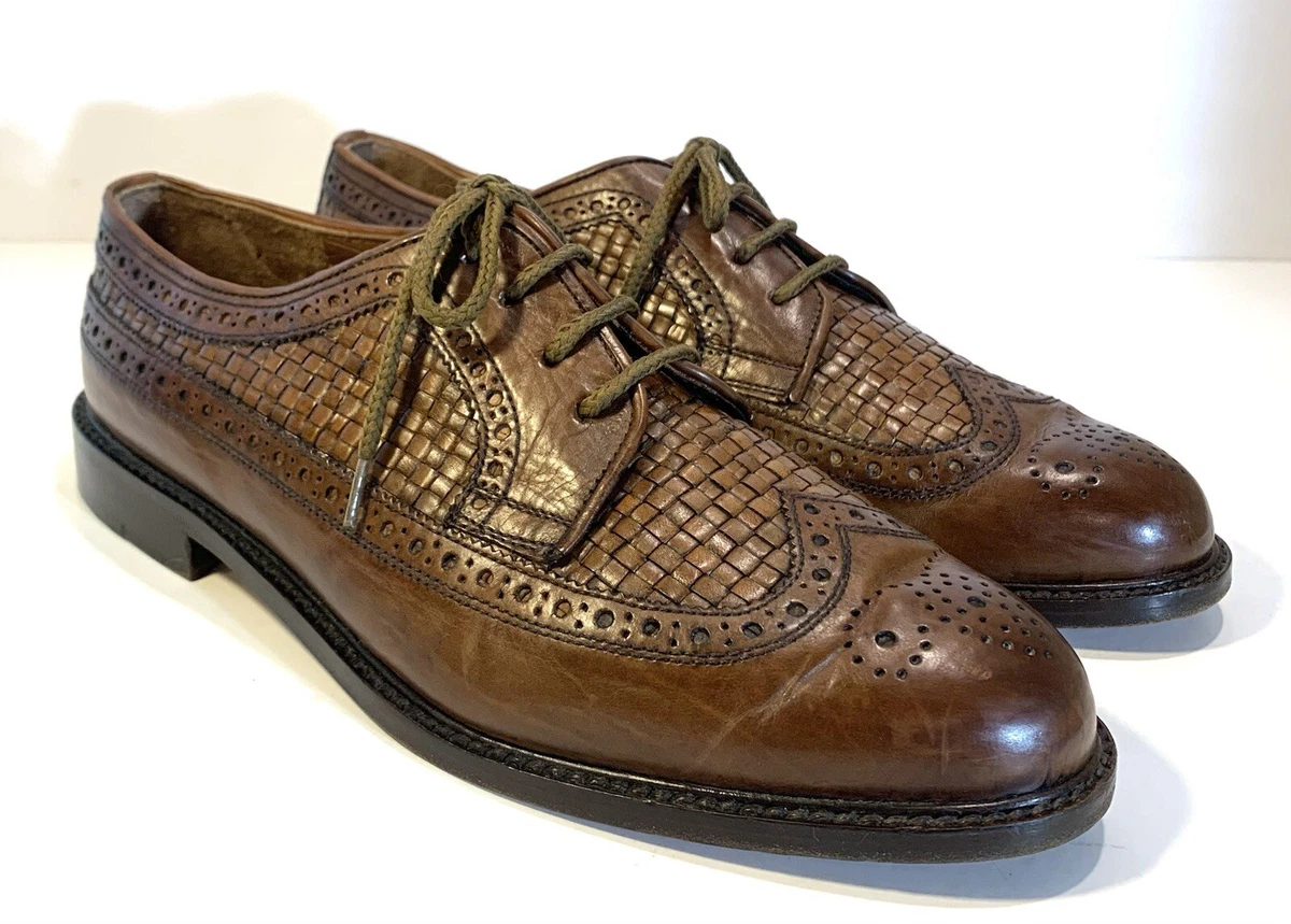 Oxford Botticelli Dress Shoes for Men for sale | eBay display picture 2