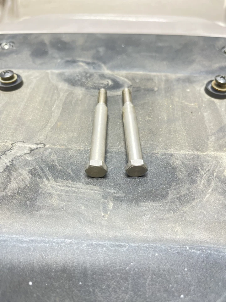 Carenado trasero cubierta panel luz trasera carcasa OEM 2001 BMW K1200LT Foto 2 de 4