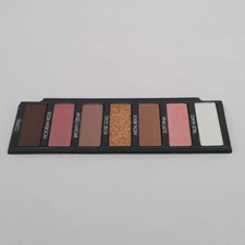 Pupa MAKE UP STORIES COMPACT Palette #004 Refill *NEW *