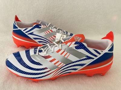 soccer cleats size 8.5 mens