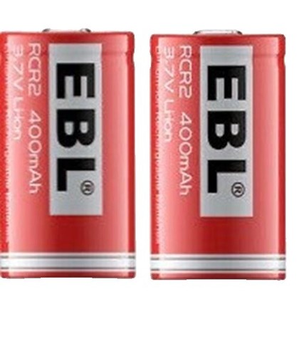 10 PILE LITIO CR123A 3V BATTERIE VARTA LITHIUM Germany Brand - Foto 10