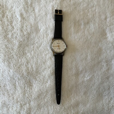 Lucerne Men s Watch 17 Jewel Swiss Made