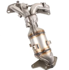 Mostplus Manifold Catalytic Converter Kit M25003