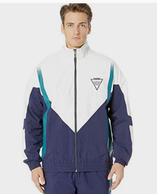 puma xo track jacket