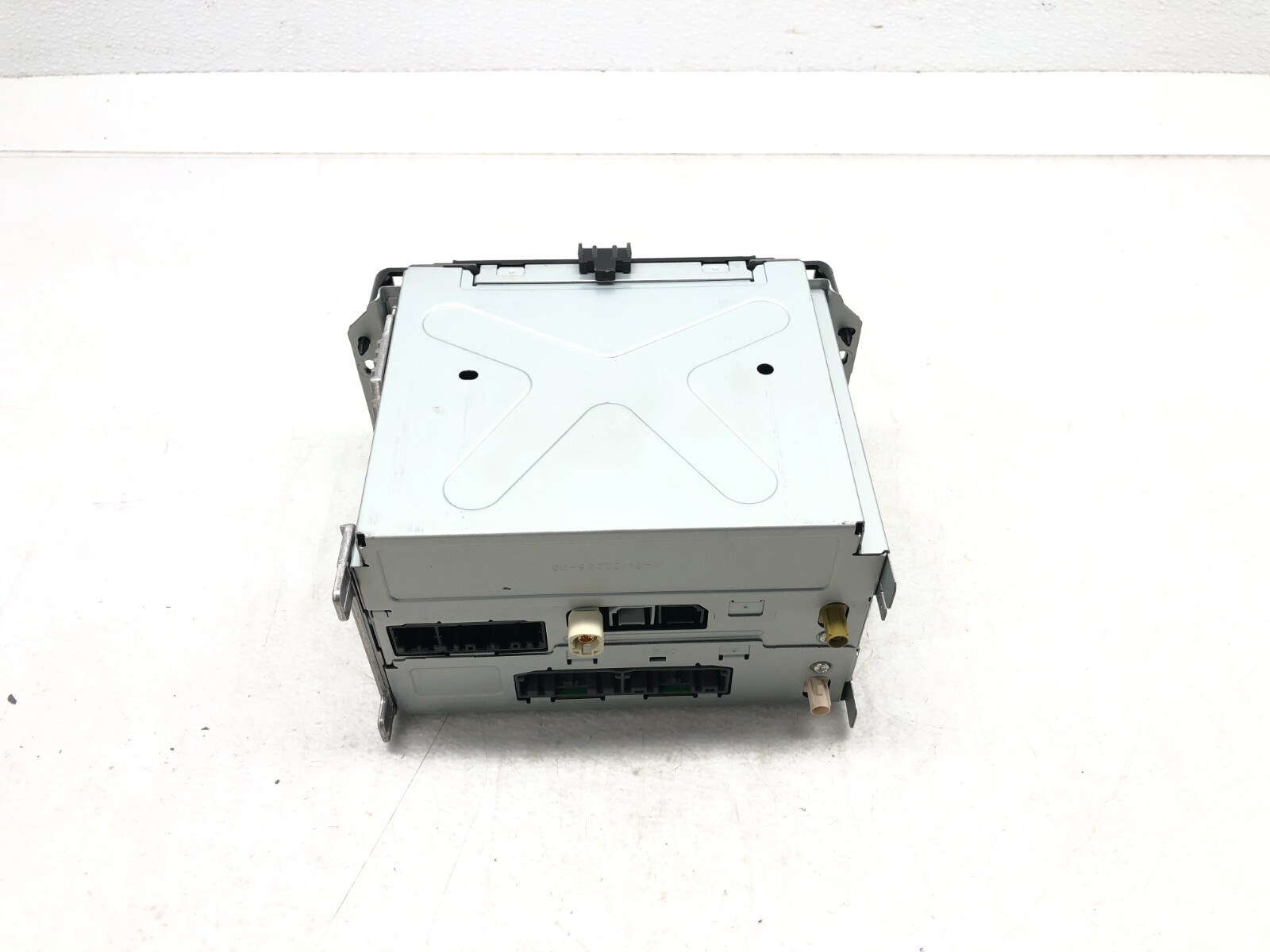 2014-2024 MASERATI GHIBLI S NAVIGATION RADIO STEREO RECEIVER HEAD UNIT OEM