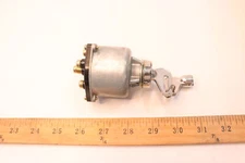 Construction Switch Assembly with Keys 182310-0060