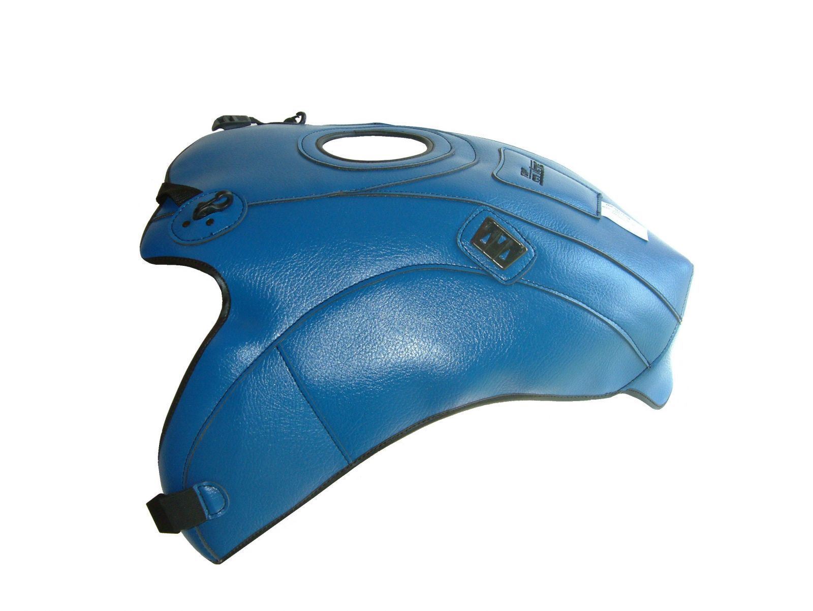 Top Sellerie protection de réservoir bleu noir sport moto BMW R 1150 RT 2001