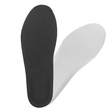 Shoe Insoles for Men's Shoes Replacement Comfort PVC Inner Sole Footwear Inse...