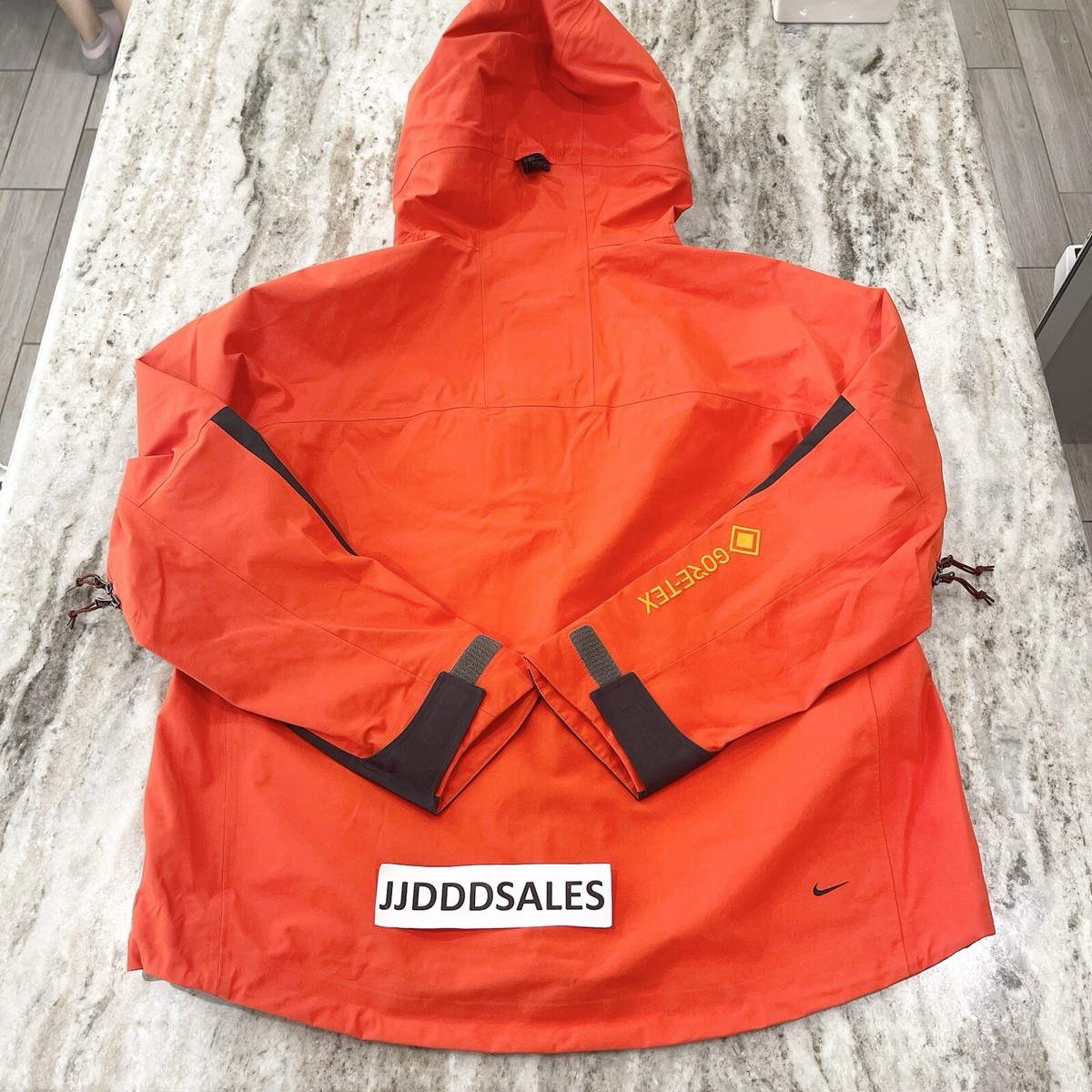 NIKE ACG Misery Ridge M 　GORETEX　マウンテン Nike ACG Gore-Tex Misery Ridge Jacket - Sturdy All