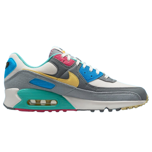 Nike Air Max 90 - Ombre Drip – Artisan Echelon