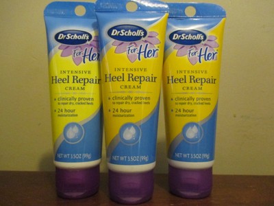 heel repair cream