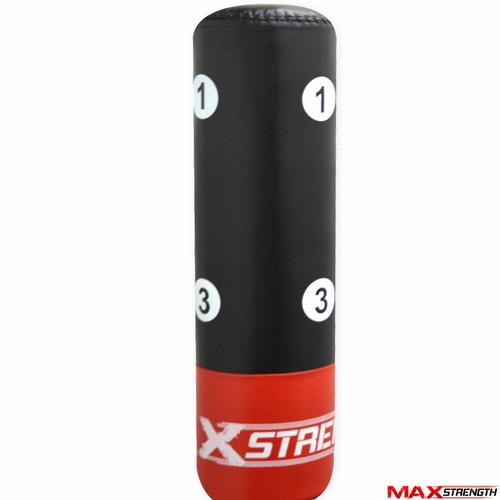 Free Standing Boxing Punching Bag Stand Kick Heavy MMA Martial Art Training - Picture 88 of 178