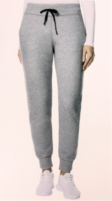 32 Degrees Ladies' Tech Fleece Performance Jogger Pant | eBay