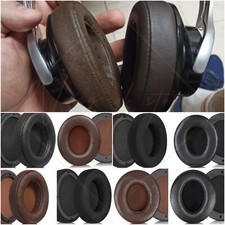 Ear Pads Foam Cushion Covers for Edifier W855 BT Headphones Sponge
