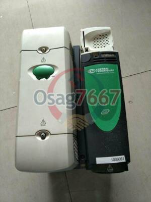 ONE EMERSON UNIDRIVE SP3402 Control Techniques