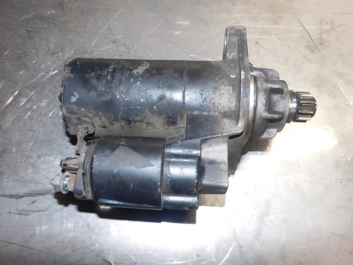 Anlasser Starter 02M911023 Audi VW Seat Skoda