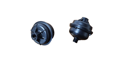 #ad DeVILBISS 130095 HAF 507 K2 Whirlwind Disposable Air Filter 2 Pack $26.01