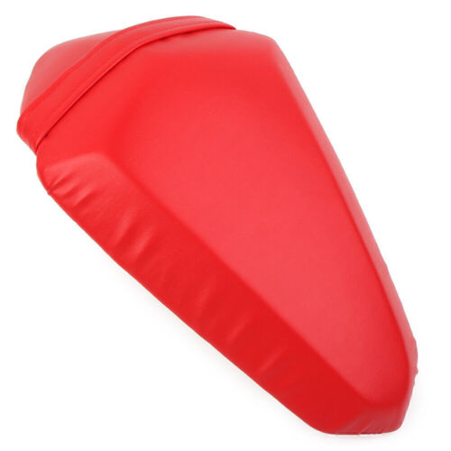 Motorcyle Beifahrersitz Sozius rot für Kawasaki Ninja 400 EX400 2018-2021 - Bild 3 von 6