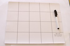 MAGNETIC MOBILE PHONE REPAIR MAT 30CM X 25CM, FITS IPHONE,SAMSUNG,HTC,IPAD