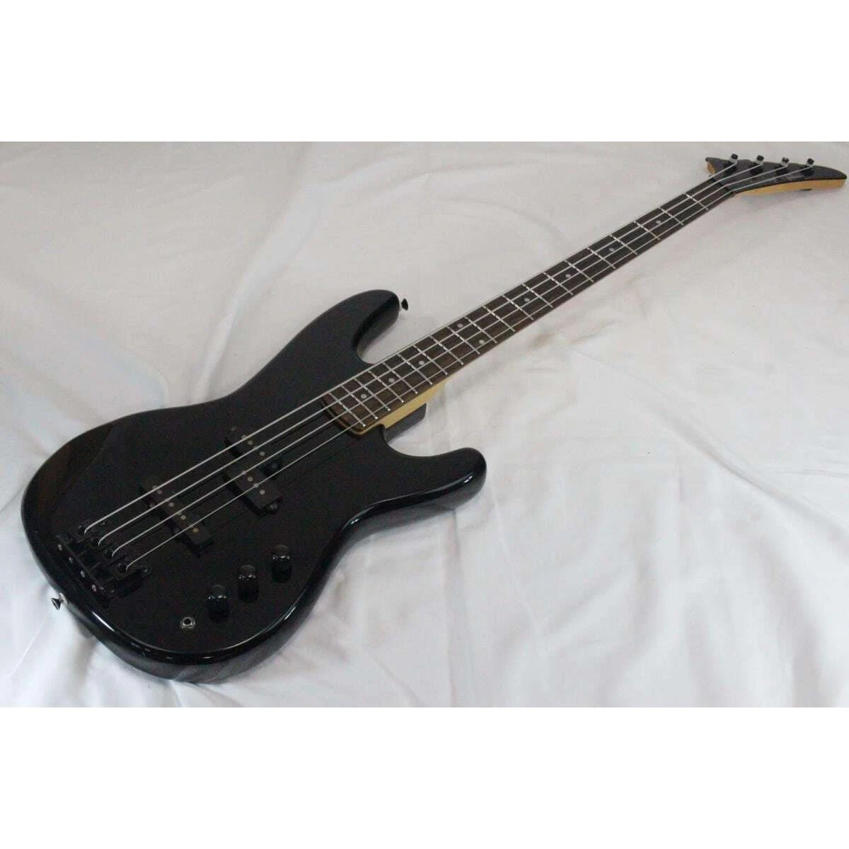 Epiphone power sales bass