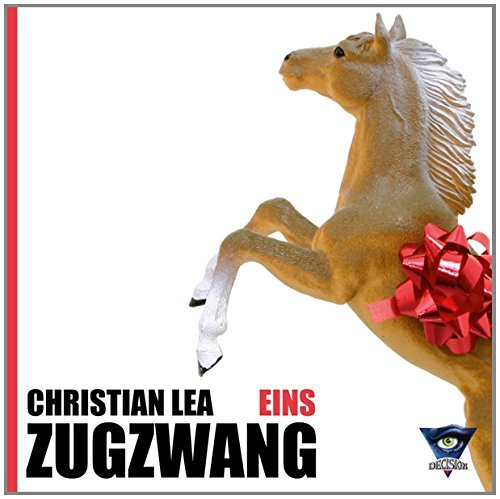 Christian Jonas Lea ZugZwang eins (CD)