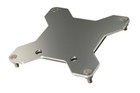 Watercool HEATKILLER® IV Backplate INTEL
