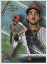 2021 Topps Gold Label CLASS 2 Base Cards #1-100- You Pick- Complete Your Set- RC